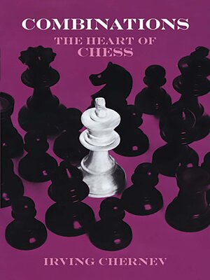 cover image of Combinations